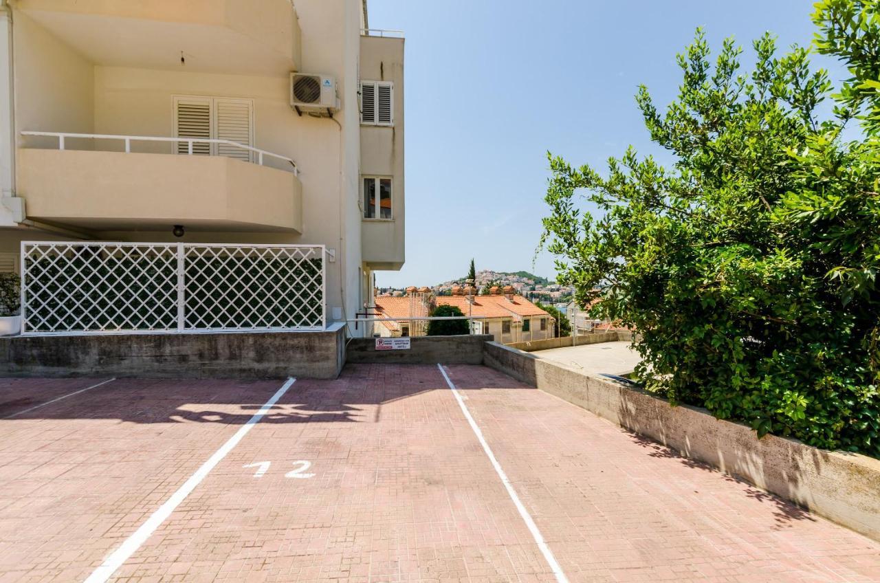 Apartment Antej Dubrovnik Exterior photo